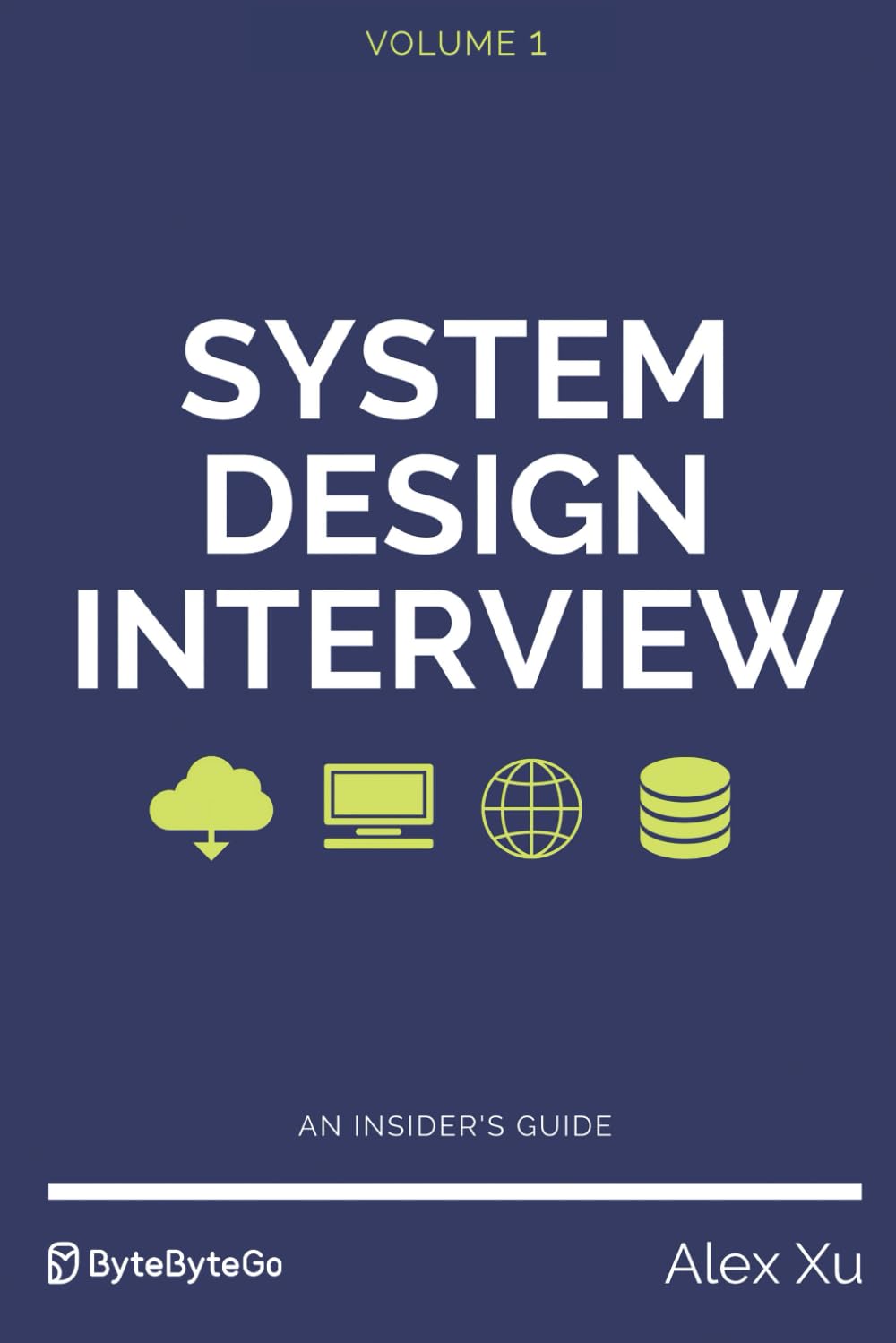 [SysDes1] System Design Interview